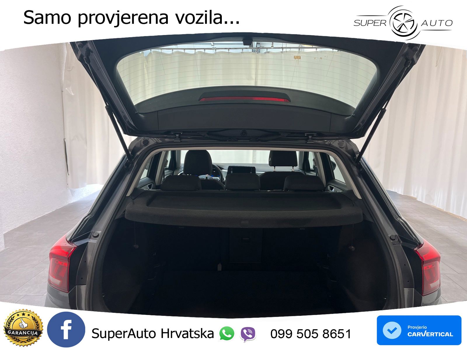 Volkswagen T-Roc I 2.0 TDI (116 KS)