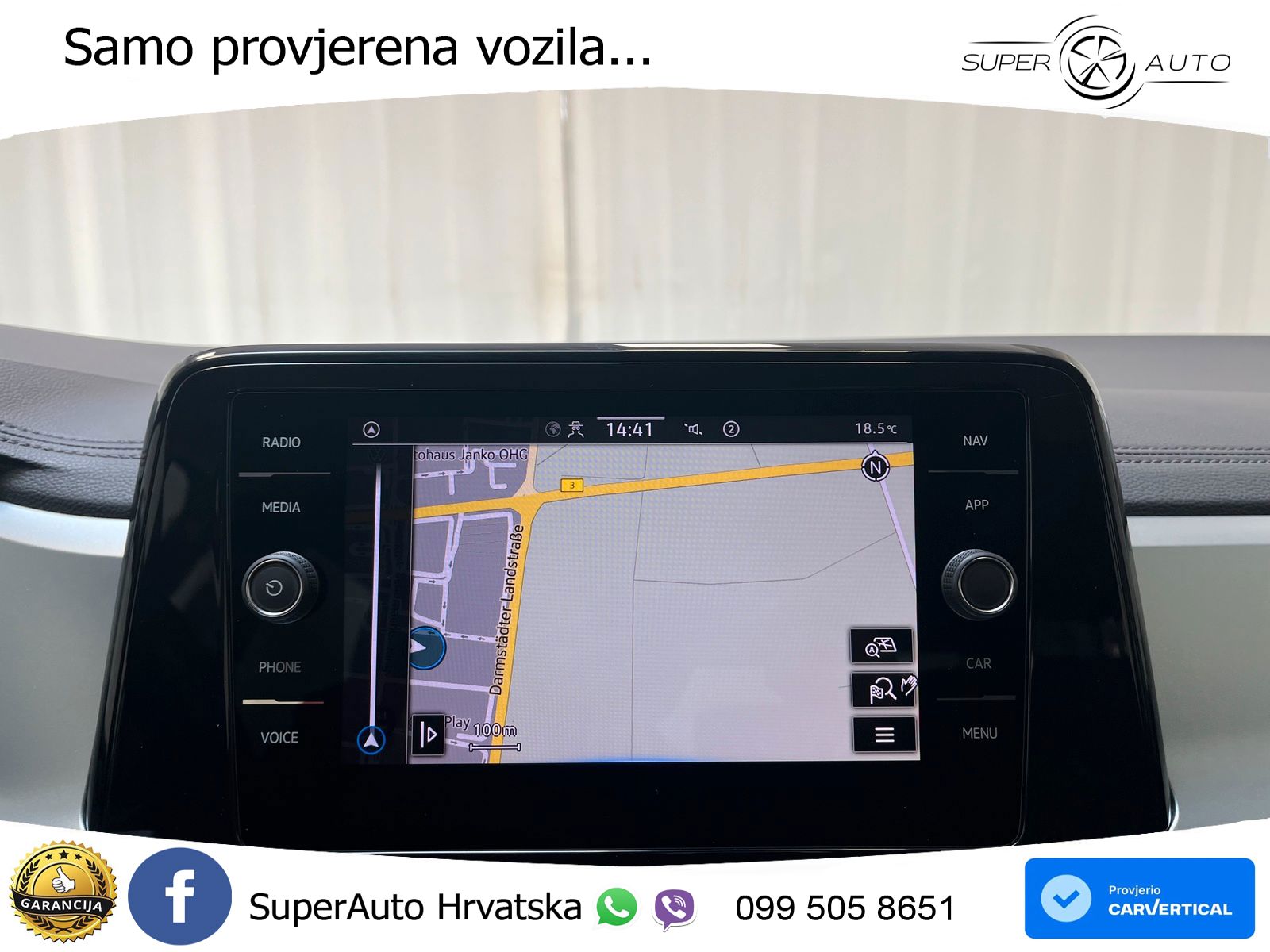 Volkswagen T-Roc I 2.0 TDI (116 KS)