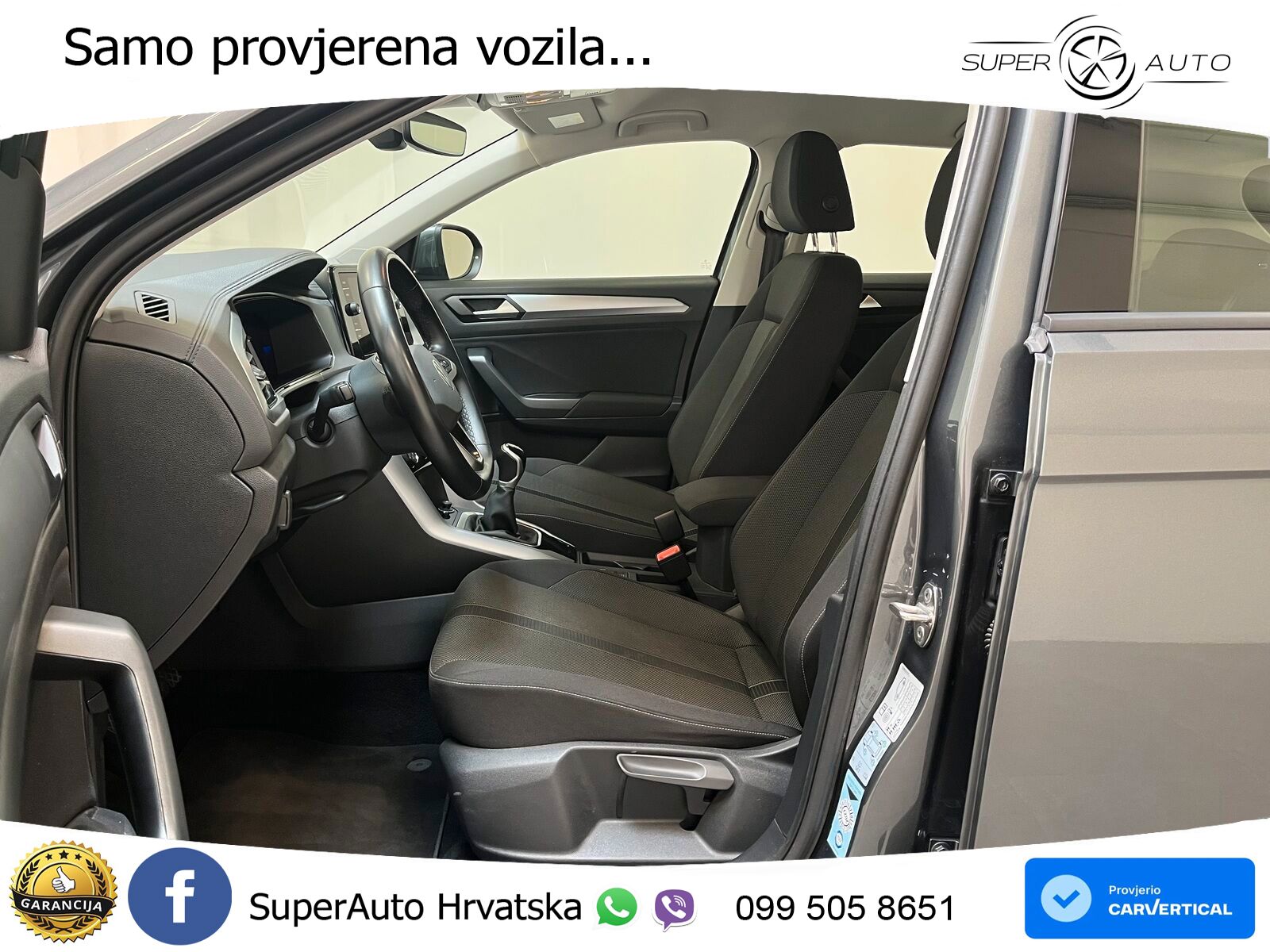 Volkswagen T-Roc I 2.0 TDI (116 KS)