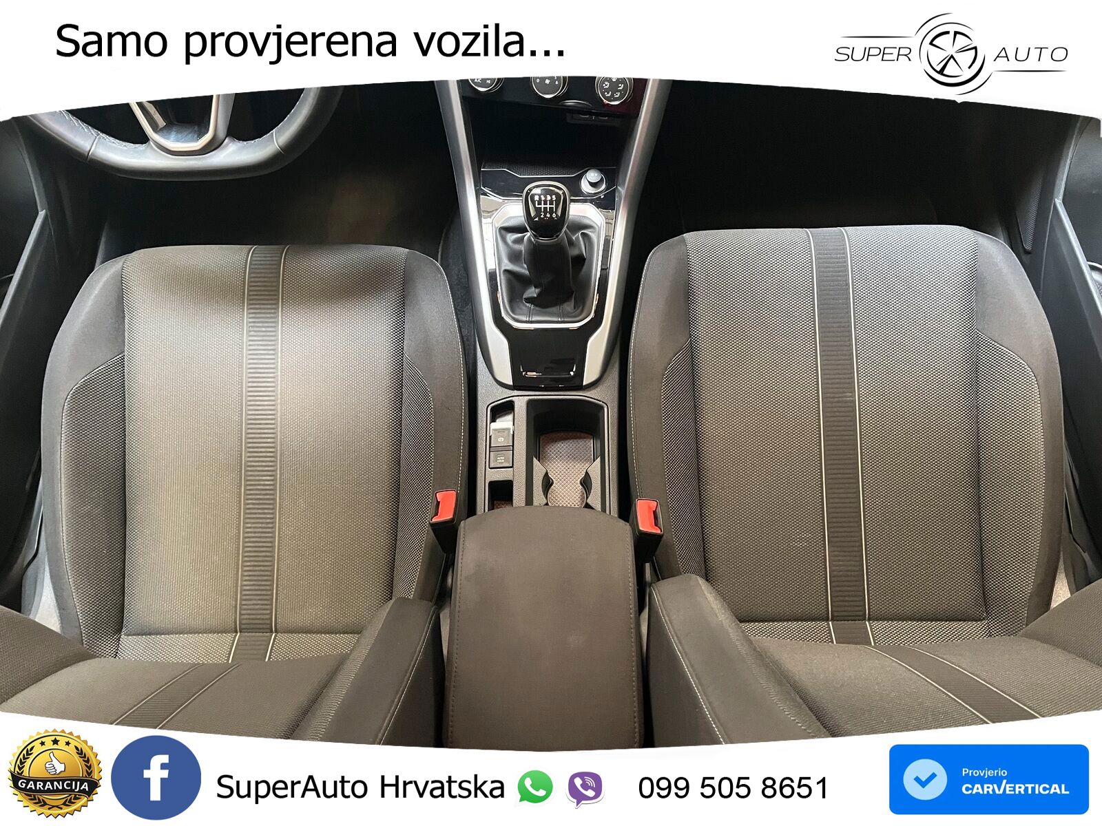 Volkswagen T-Roc I 2.0 TDI (116 KS)
