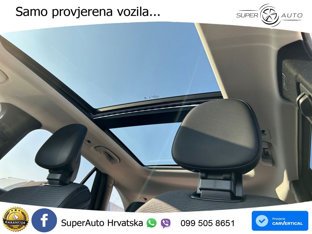 Mercedes GLC 300e (313 KS) 4MATIC 9G-TRONIC Avantgarde LED+GR SJED+ACC