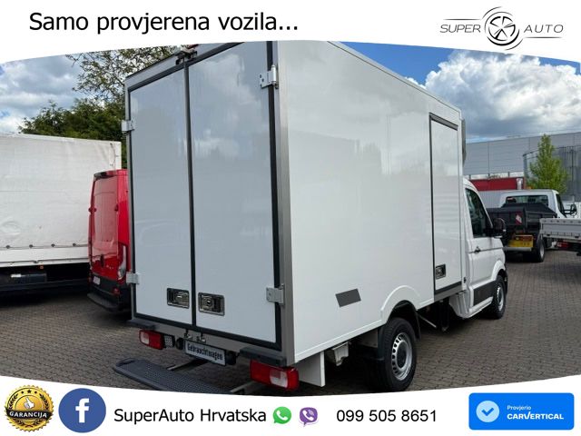 VW Crafter