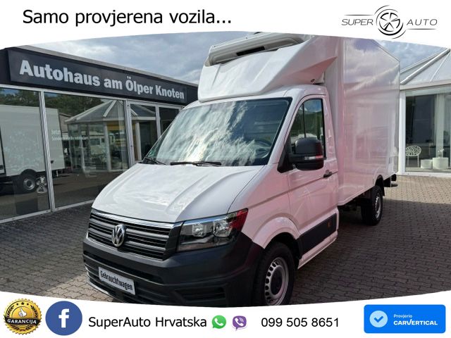 VW Crafter