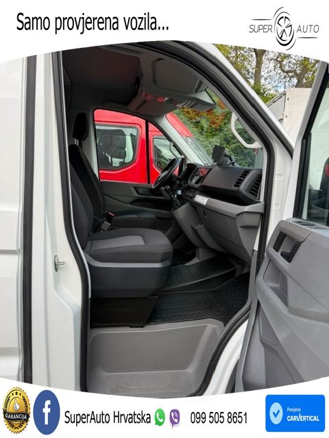 VW Crafter