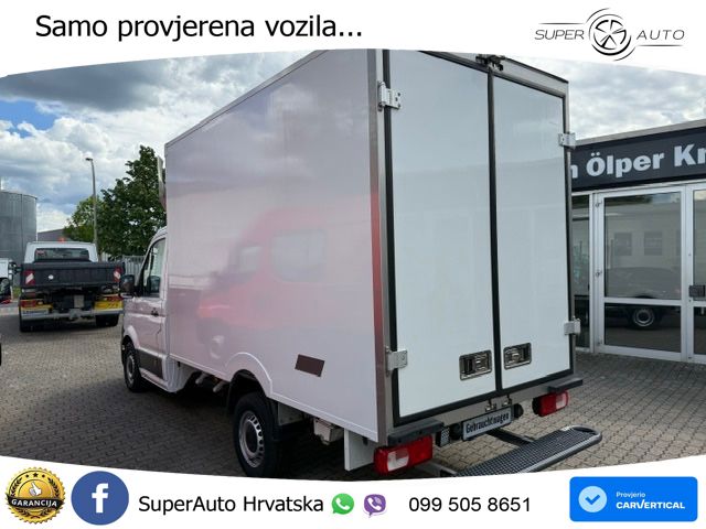 VW Crafter