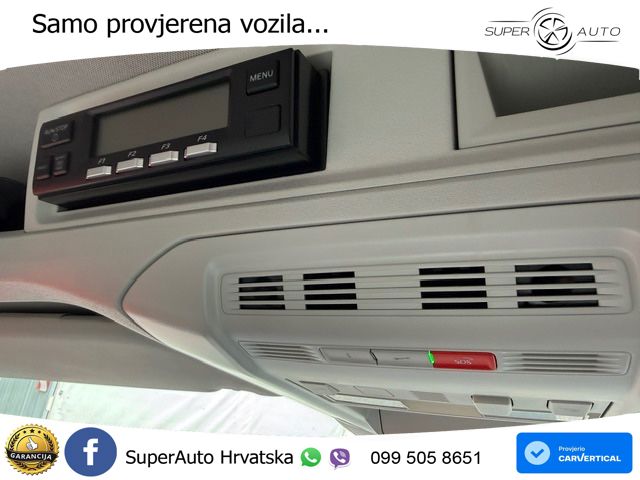 VW Crafter