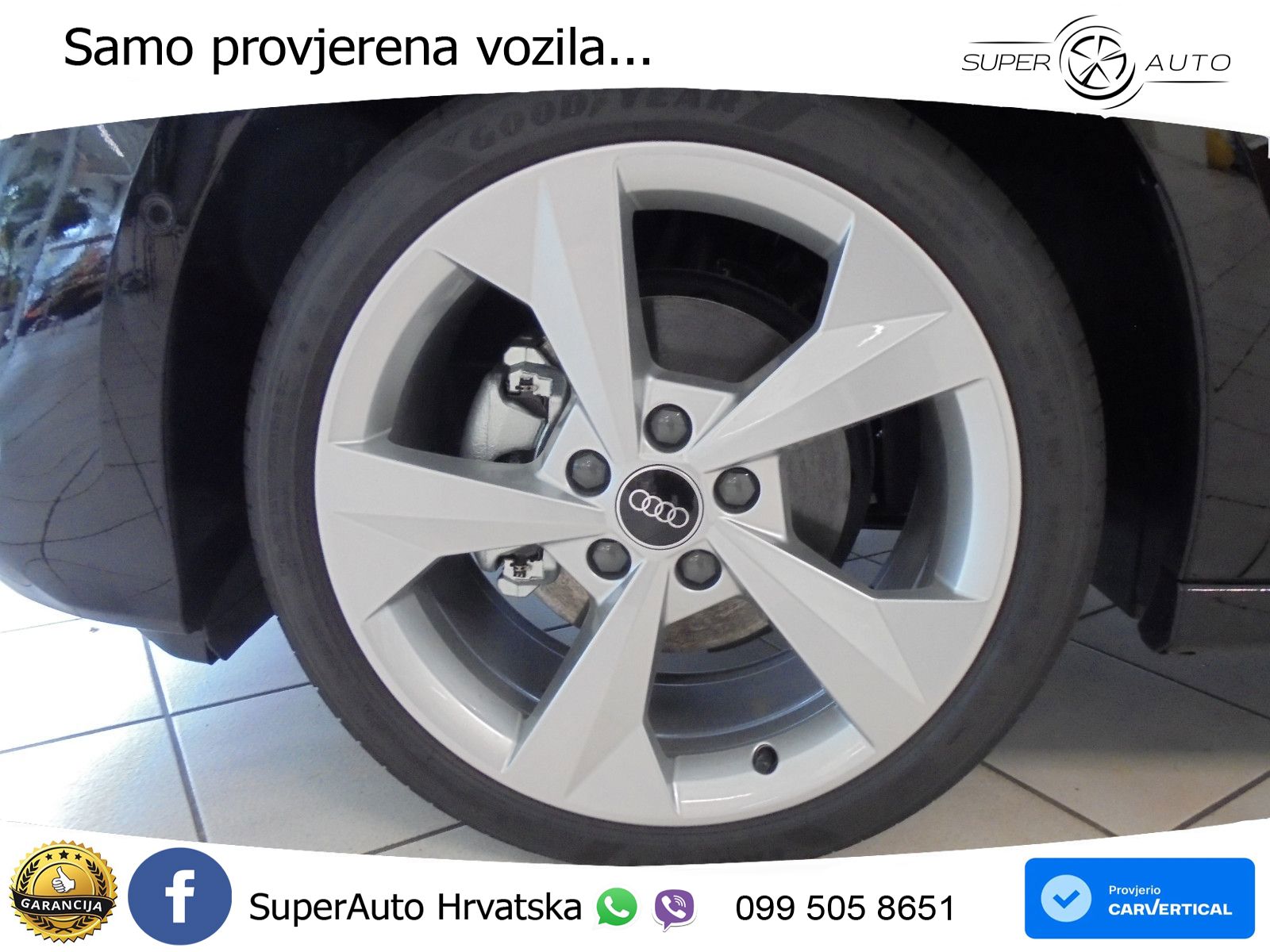Audi A3 35 TFSI (150 KS) S tronic LED+GR SJED+ACC