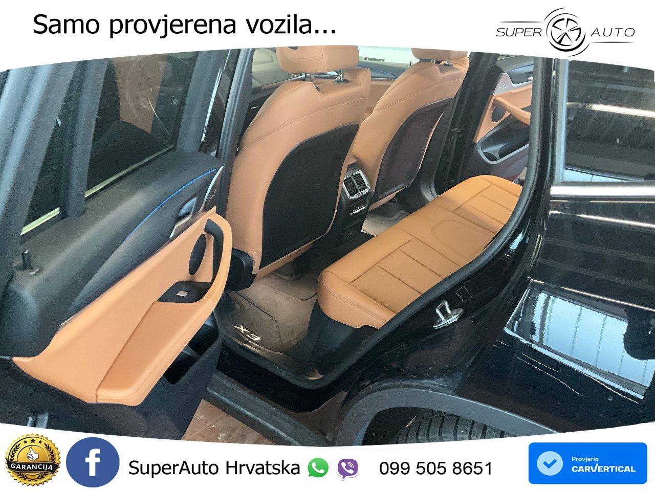 BMW X3 30e xDrive Steptronic LED+GR SJED+ACC