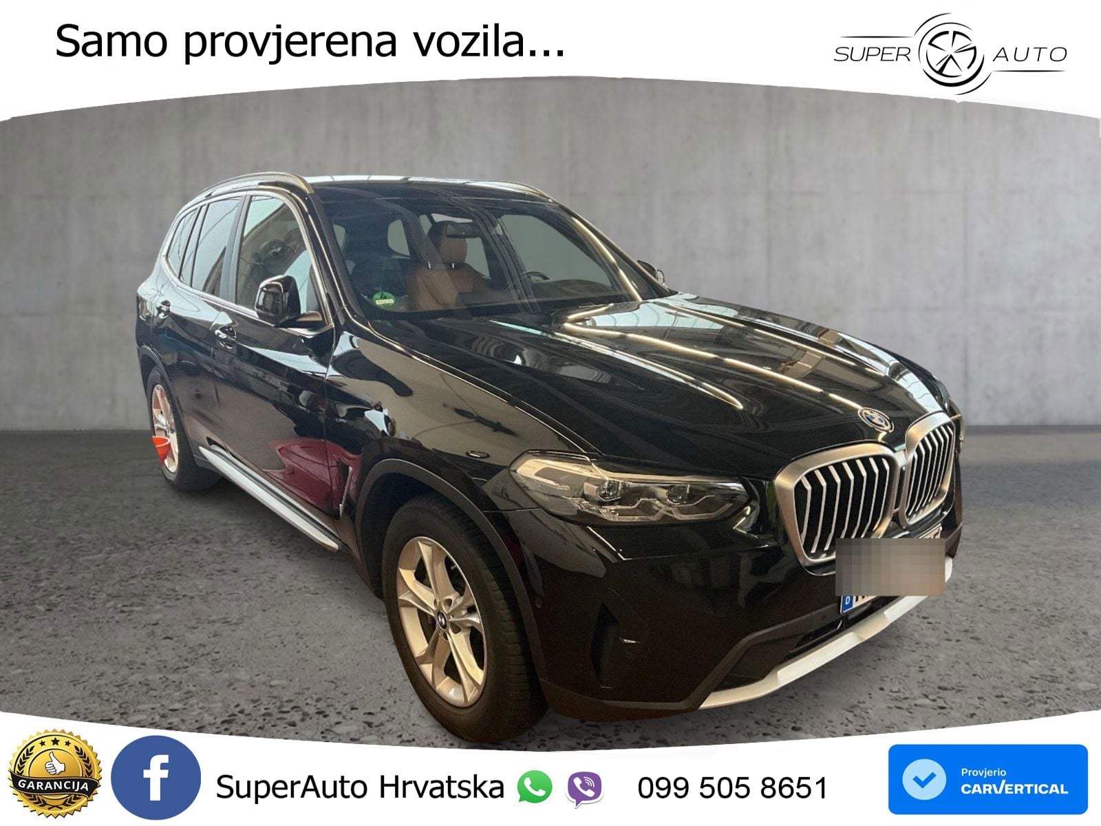 BMW X3 30e xDrive Steptronic LED+GR SJED+ACC