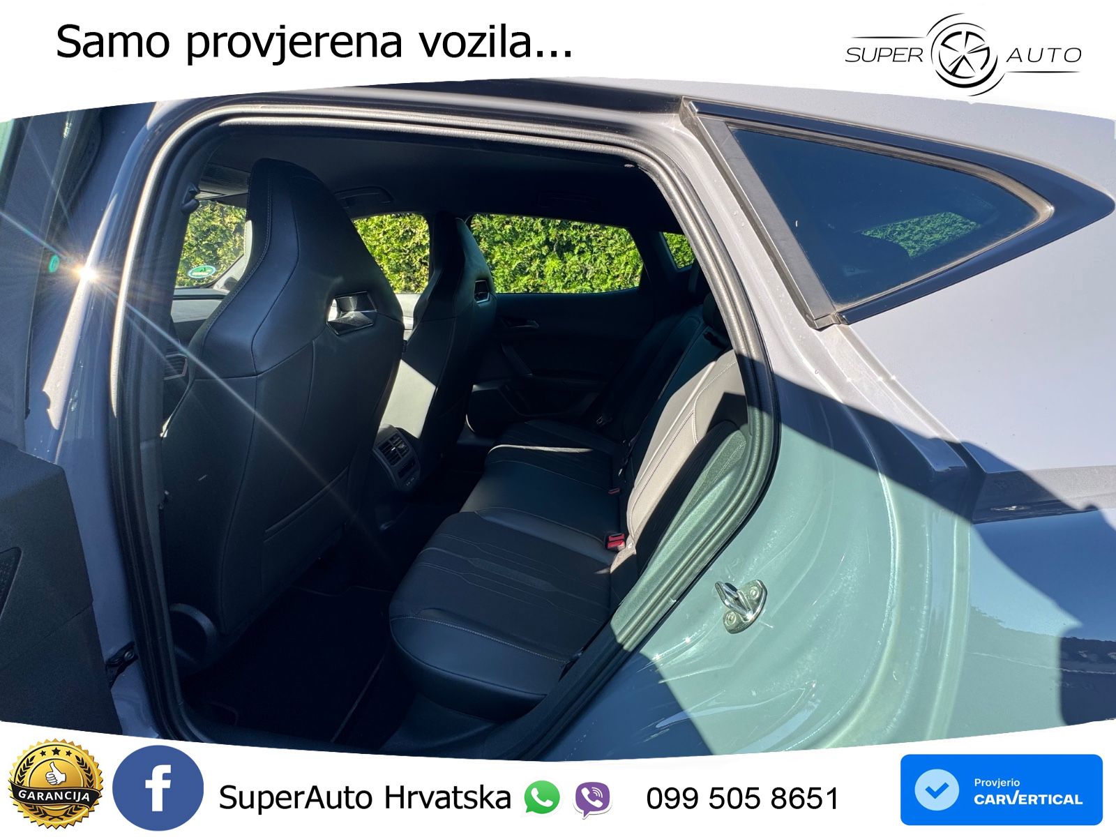 Cupra Formentor 1.4 TSI (245 KS) e-Hybrid DSG LED+GR SJED+ACC