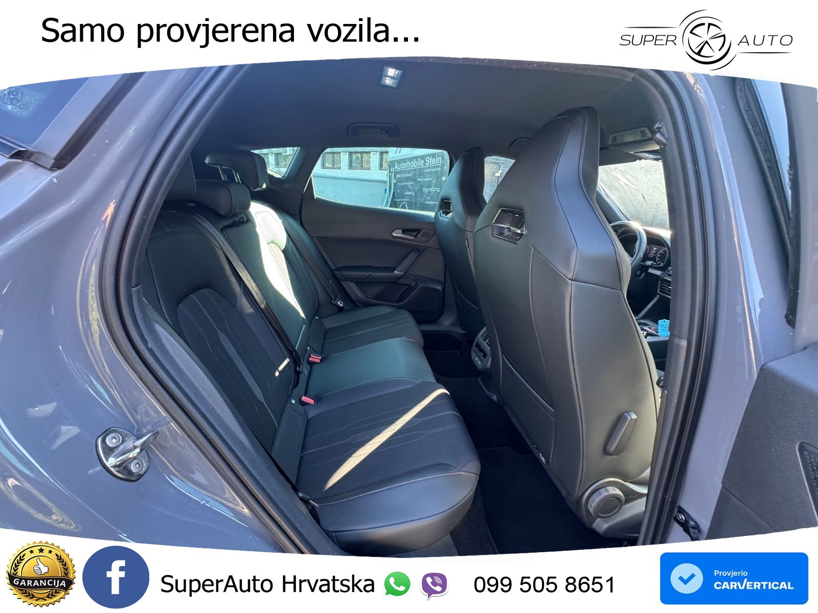 Cupra Formentor 1.4 TSI (245 KS) e-Hybrid DSG LED+GR SJED+ACC