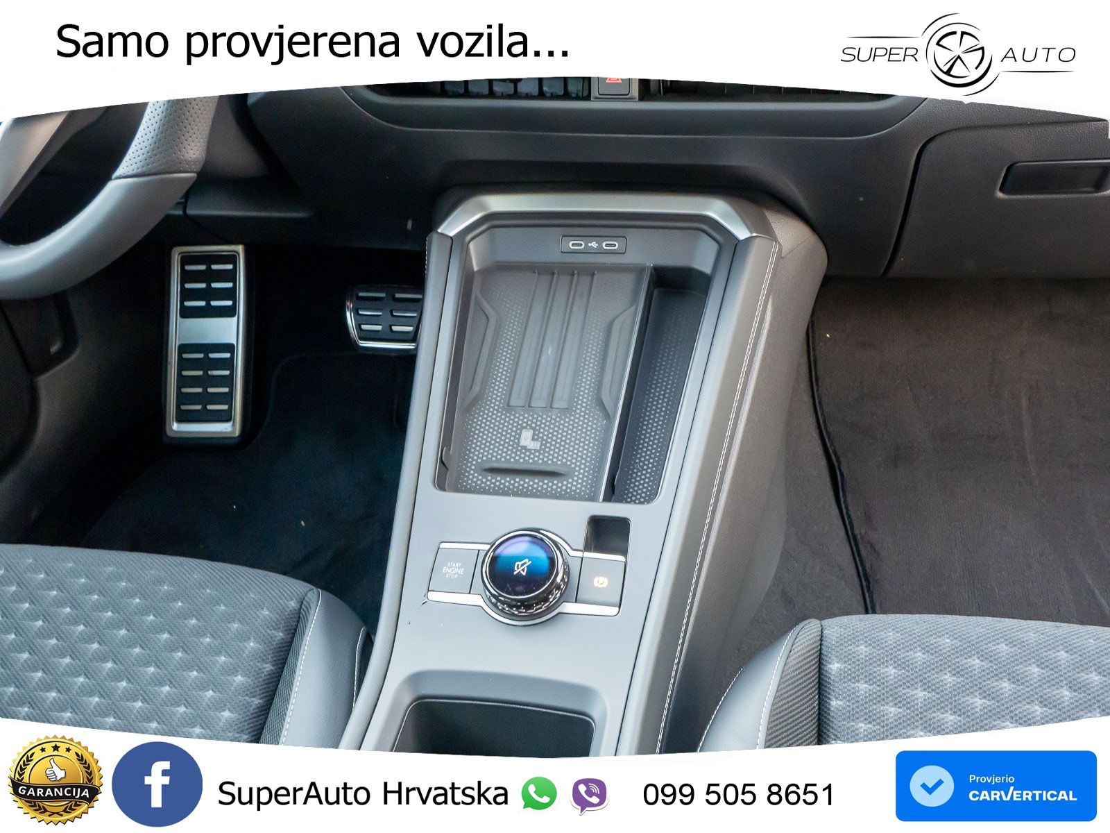Volkswagen T-Roc 1.5 eTSI (150 KS)  DSG R-Line LED+GR SJED+ACC