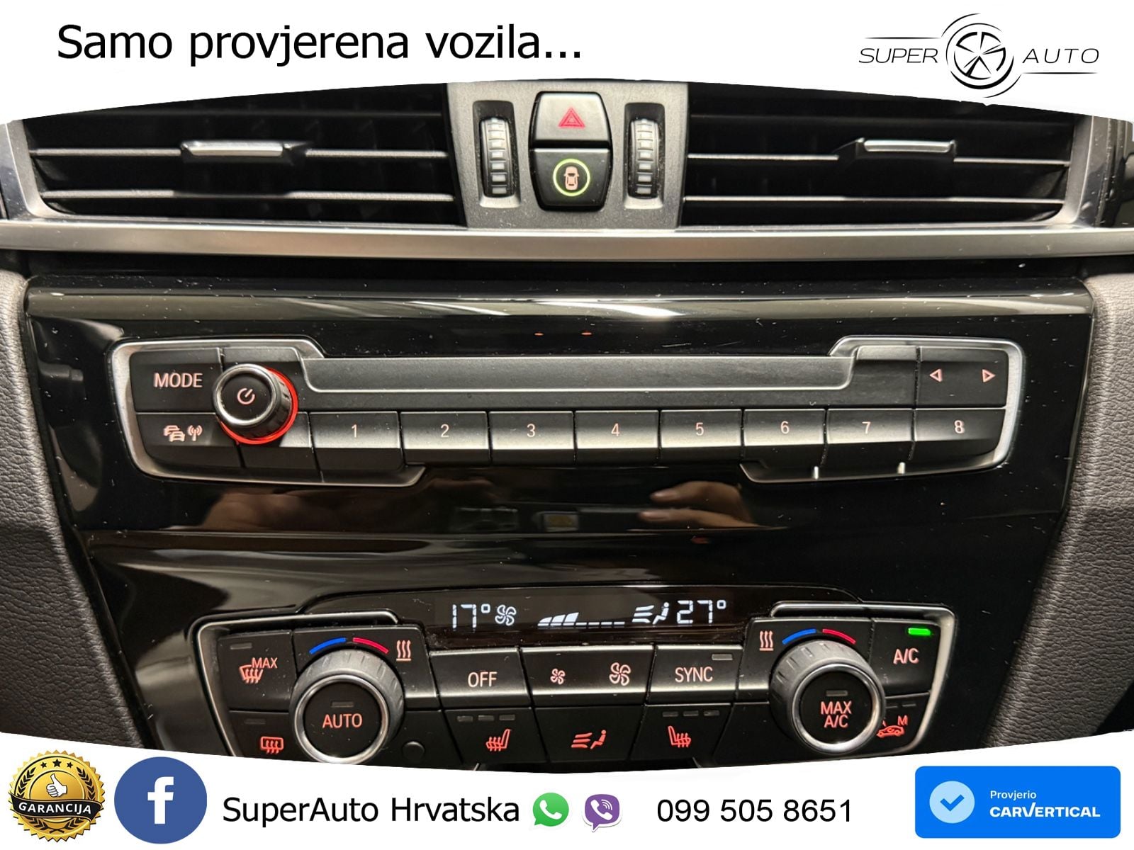 BMW X1 18d (150 KS) xDrive