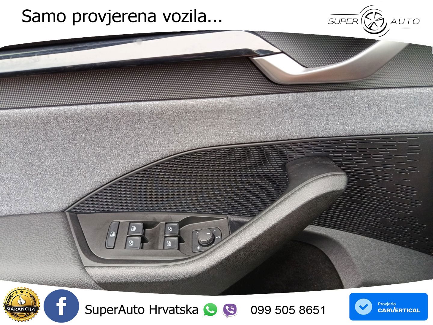 Škoda Octavia Combi 1.5 TSI (150 KS) Selection MATRIX+GR SJED+KAM
