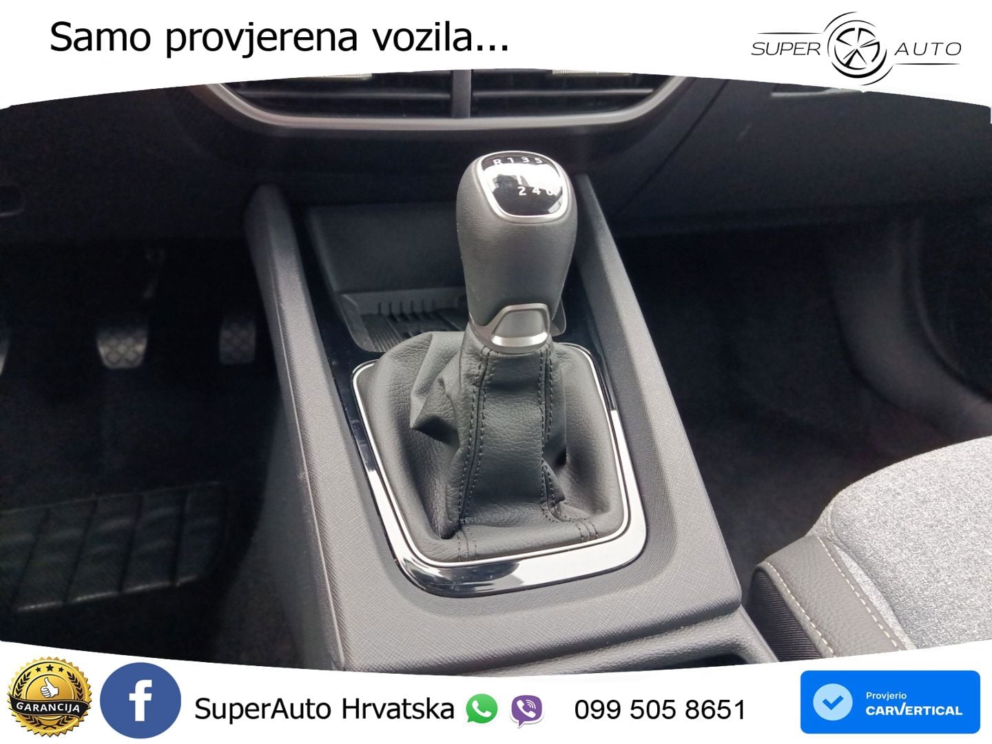 Škoda Octavia Combi 1.5 TSI (150 KS) Selection MATRIX+GR SJED+KAM