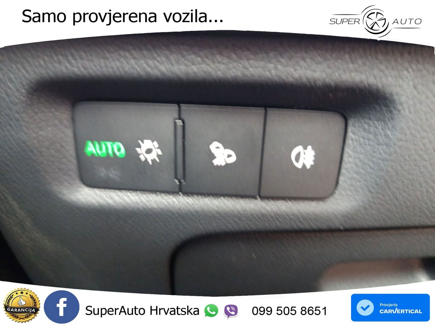 Škoda Octavia Combi 1.5 TSI (150 KS) Selection MATRIX+GR SJED+KAM