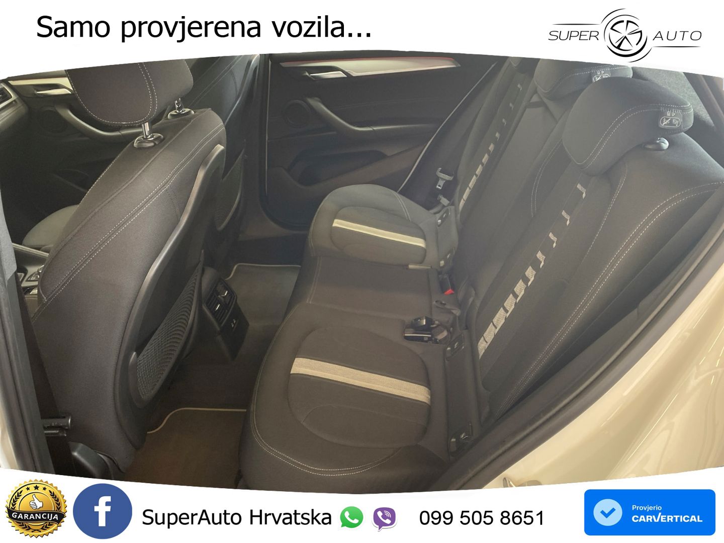 BMW X2 sDrive20d Steptronic Advantage