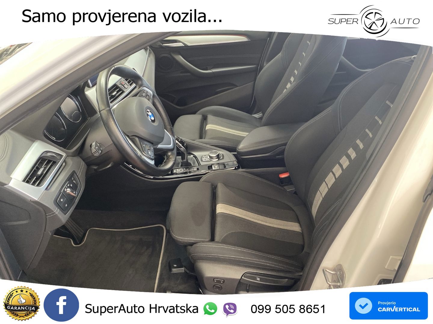 BMW X2 sDrive20d Steptronic Advantage