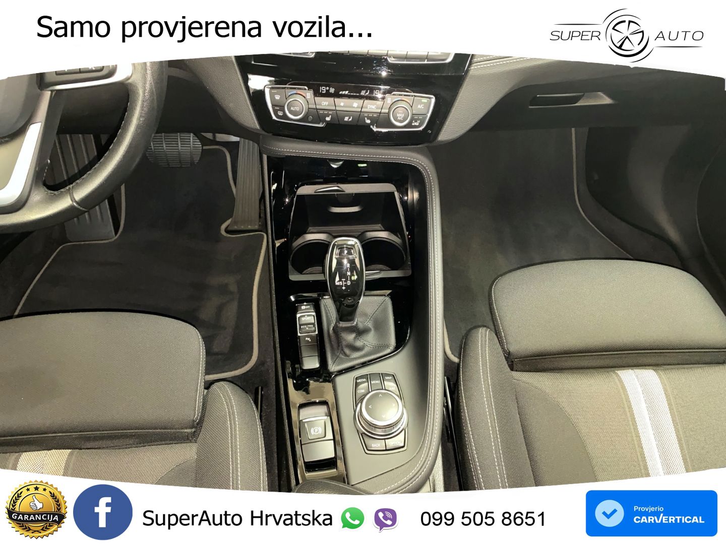 BMW X2 sDrive20d Steptronic Advantage
