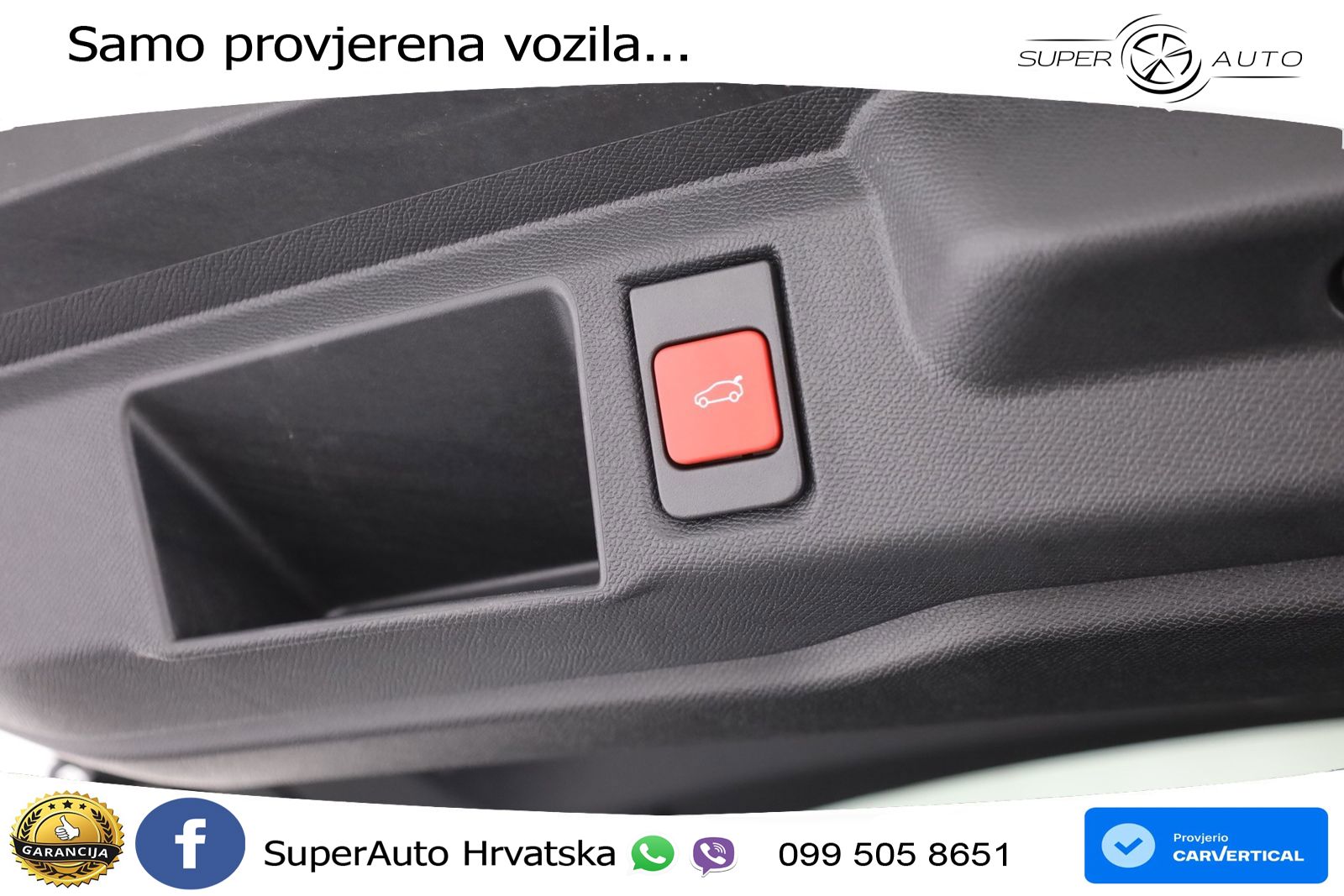 Opel Grandland 1.2 Turbo (145 KS) Hybrid eDCT Ultimate ACC+HEAD+GR SJED+360+PANO