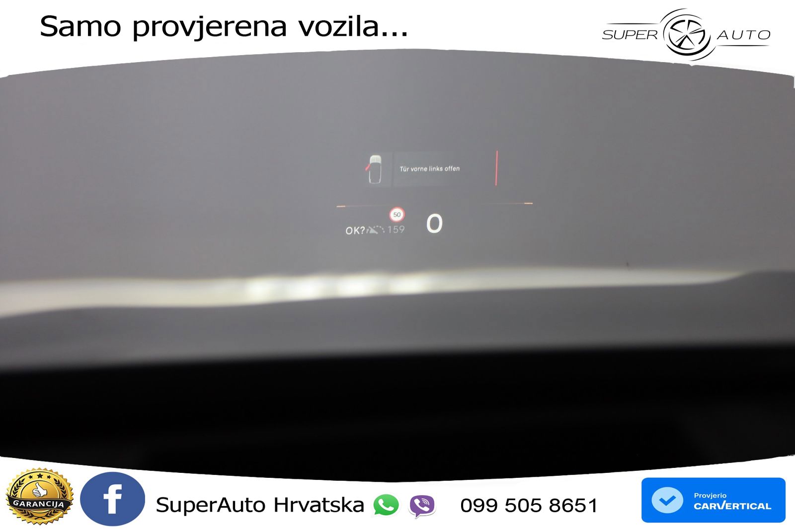 Opel Grandland 1.2 Turbo (145 KS) Hybrid eDCT Ultimate ACC+HEAD+GR SJED+360+PANO