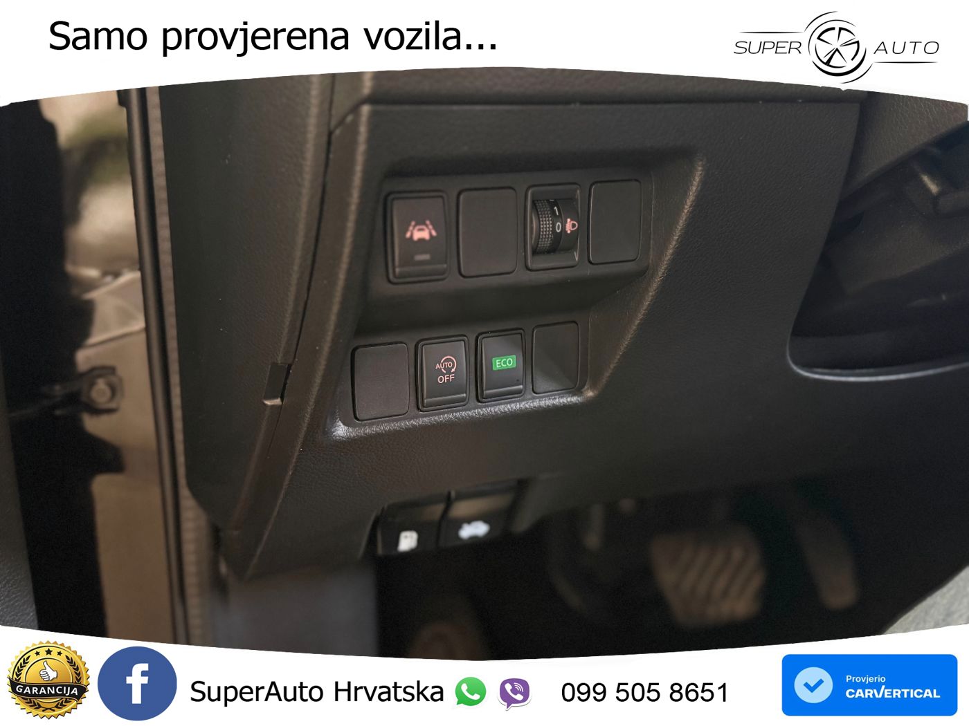 Nissan Qashqai 1.3i (160 KS) DCT