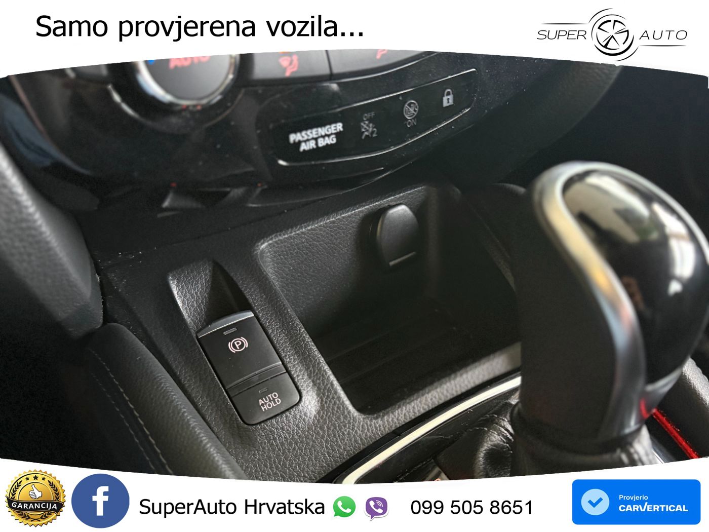 Nissan Qashqai 1.3i (160 KS) DCT