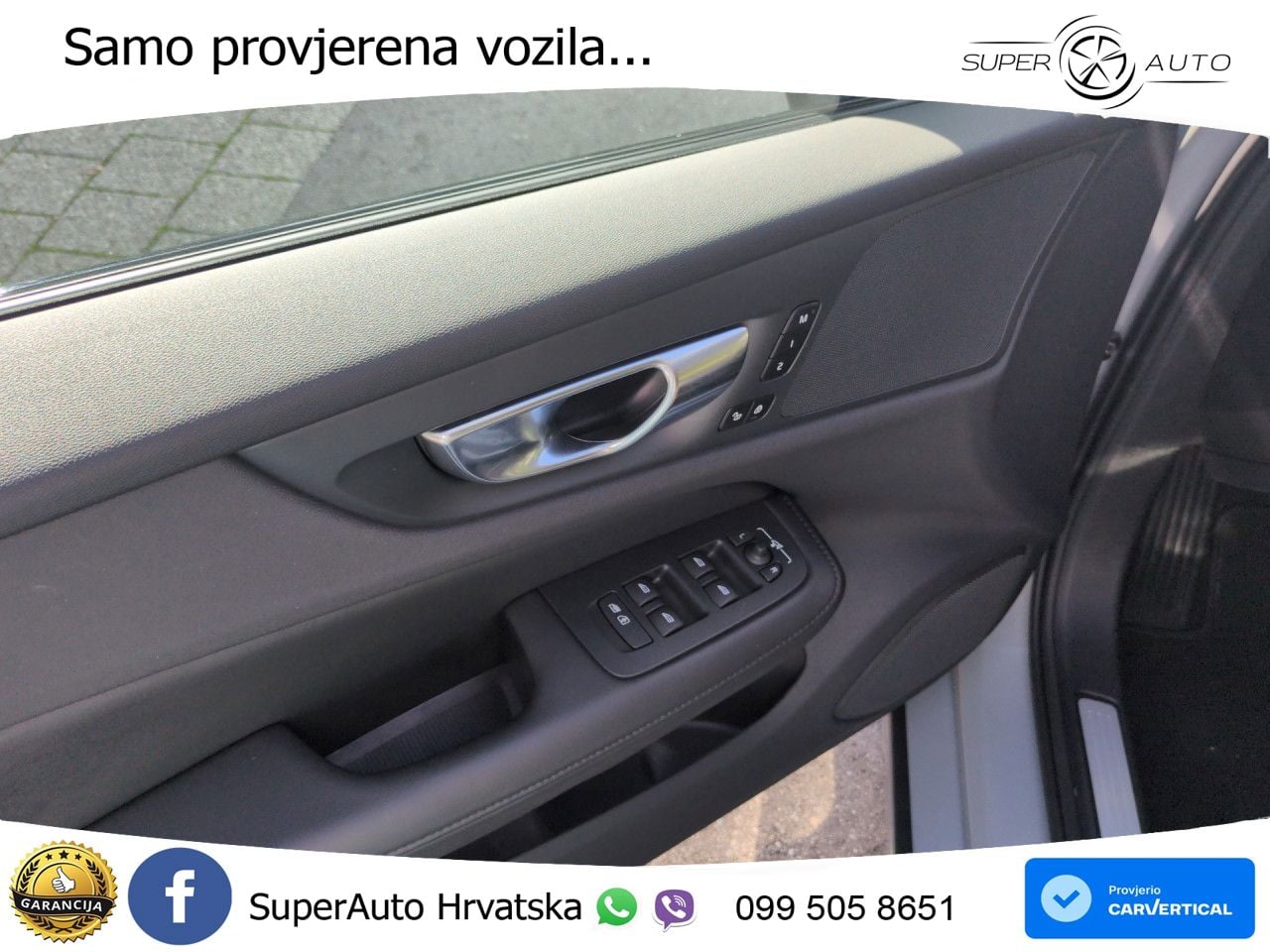 Volvo V60 2.0 T8 AWD Geartronic LED+GR SJED+ACC
