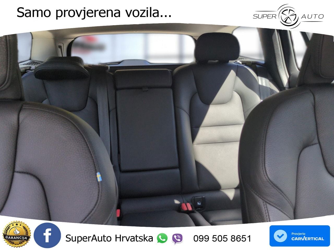 Volvo V60 2.0 T8 AWD Geartronic LED+GR SJED+ACC