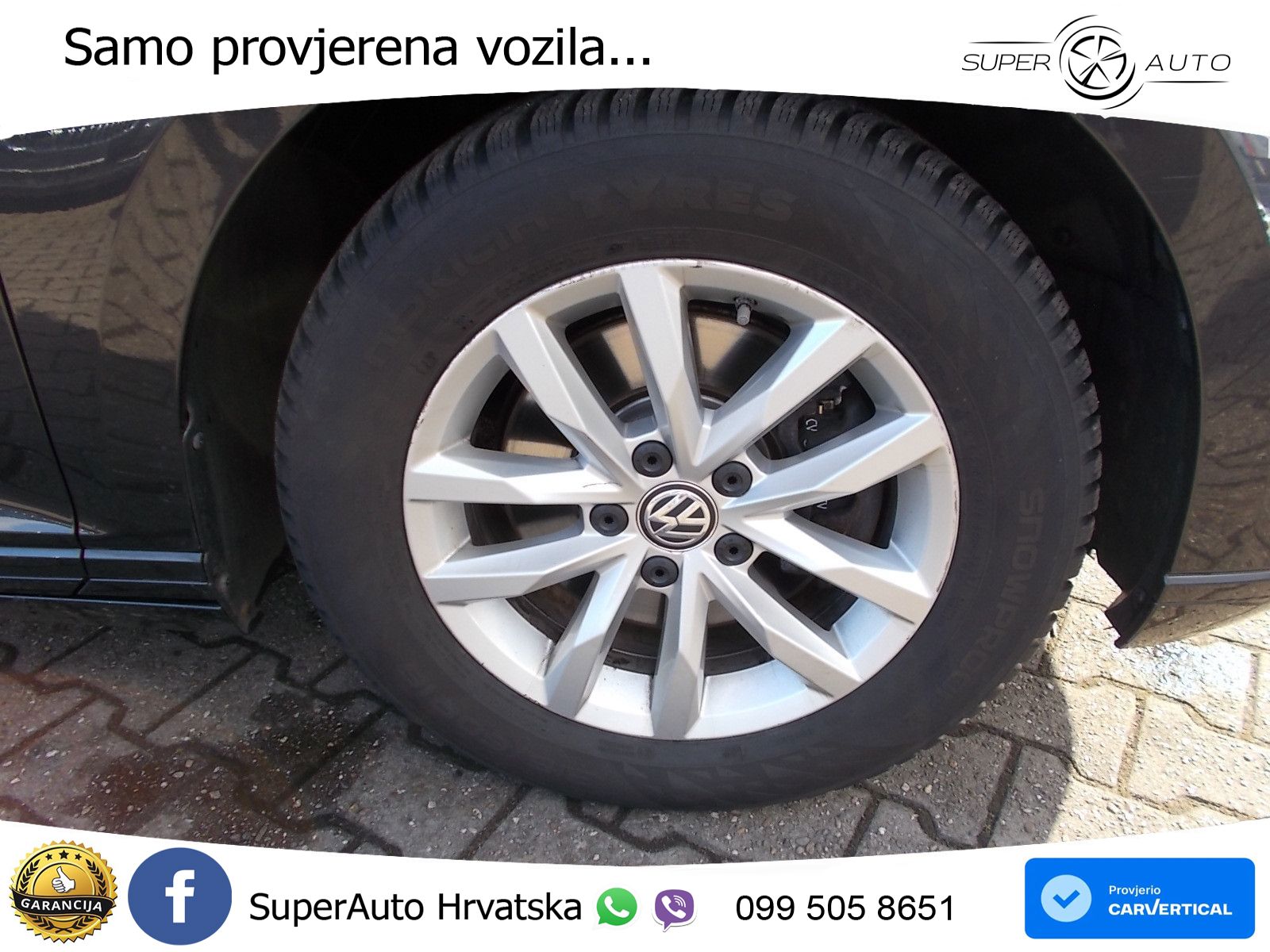 Volkswagen Passat Variant 2.0 TDI (150 KS) DSG Business LED+ACC