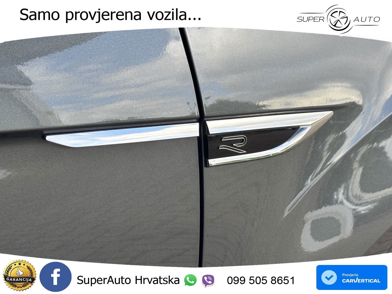 Volkswagen T-Roc 1.5 TSI (150 KS) DSG LED+GR SJED+ACC