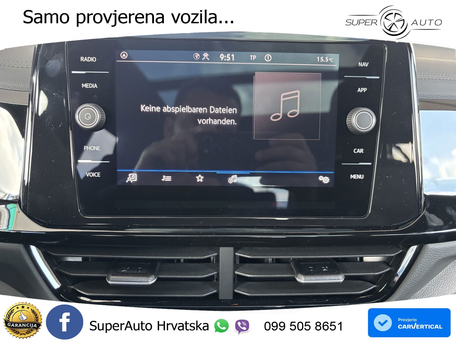 Volkswagen T-Roc 1.5 TSI (150 KS) DSG LED+GR SJED+ACC