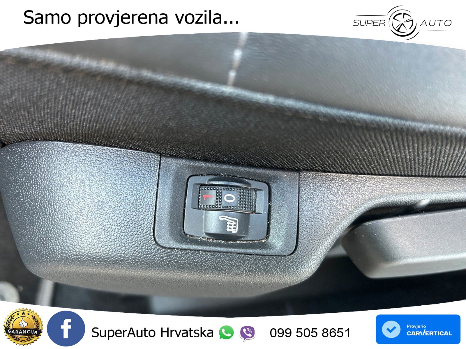 Citroen C3 Aircross 1.2 PureTech (110 KS)