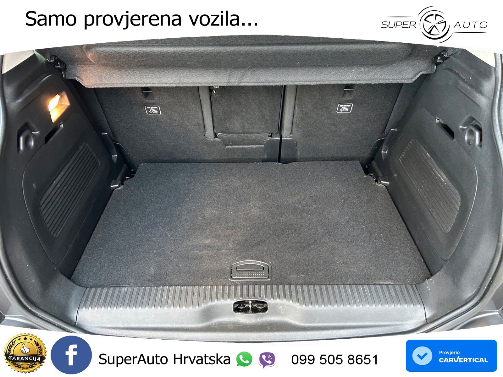 Citroen C3 Aircross 1.2 PureTech (110 KS)