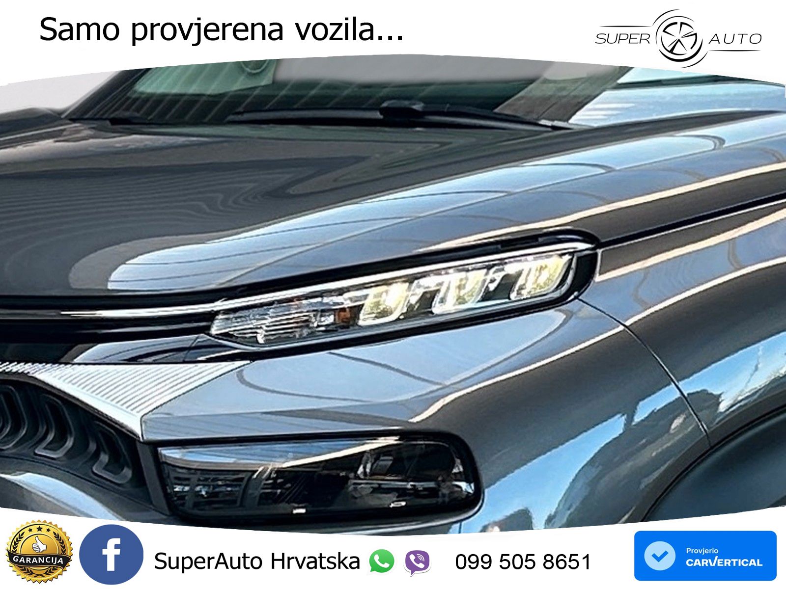 Citroen C3 Aircross 1.2 PureTech (110 KS)