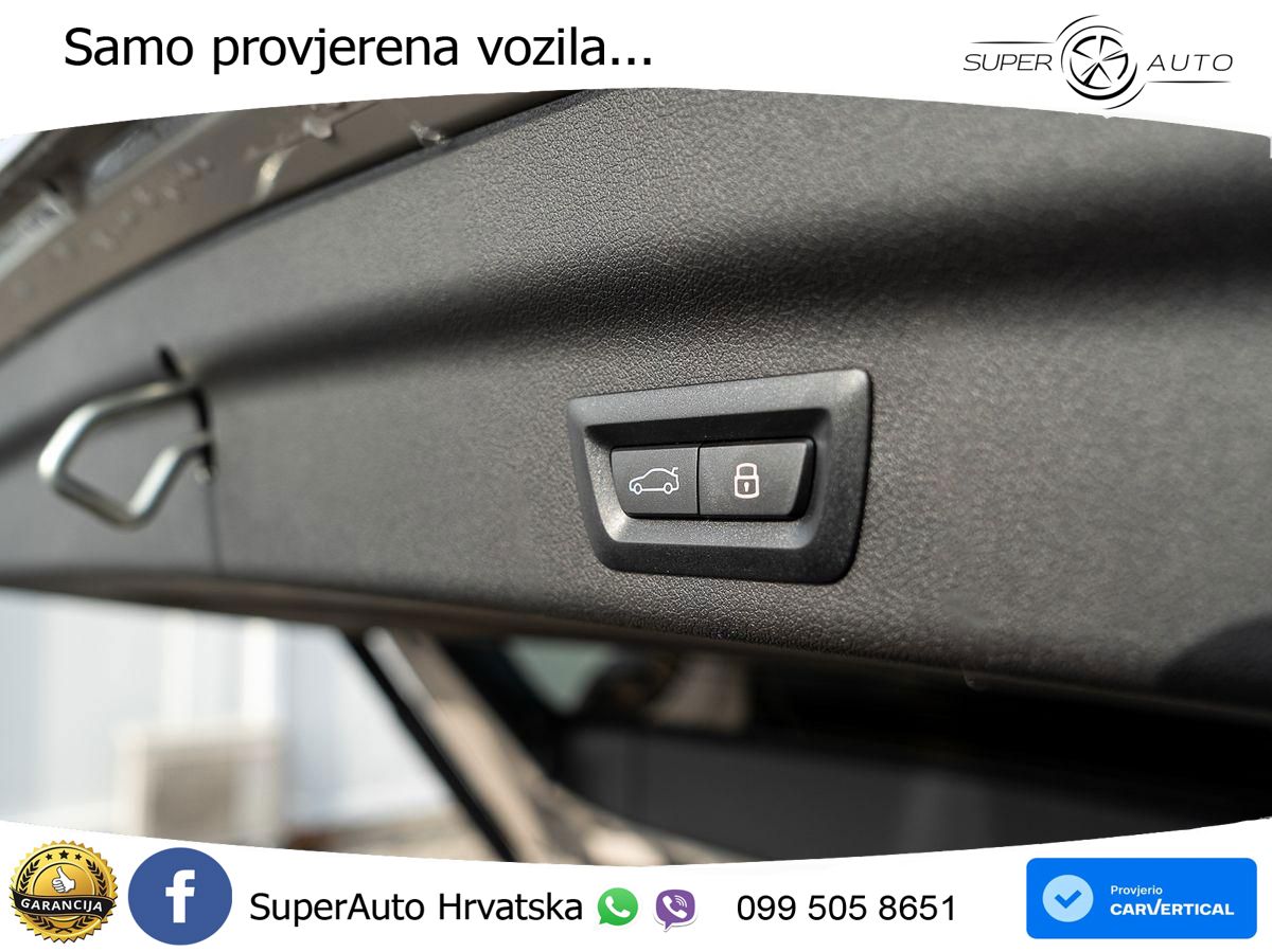 BMW X1 18d (150 KS) sDrive Steptronic
