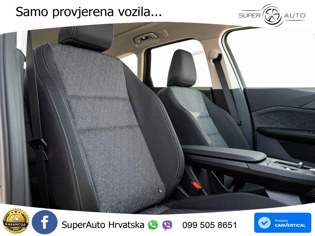 BMW X1 18d (150 KS) sDrive Steptronic