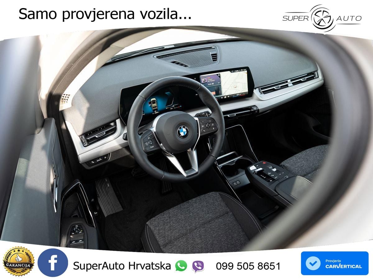 BMW X1 18d (150 KS) sDrive Steptronic