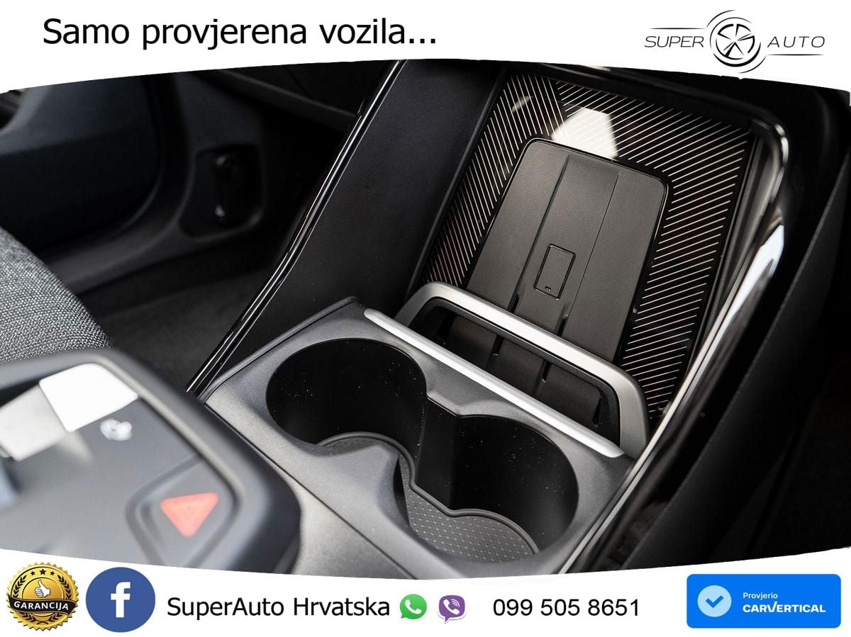 BMW X1 18d (150 KS) sDrive Steptronic