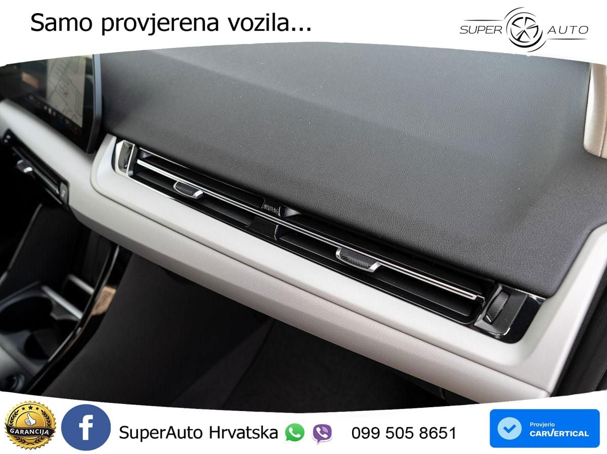 BMW X1 18d (150 KS) sDrive Steptronic