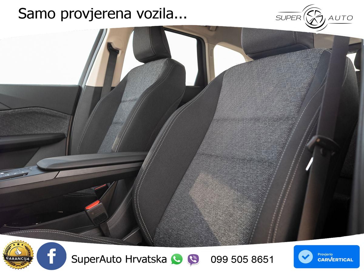BMW X1 18d (150 KS) sDrive Steptronic