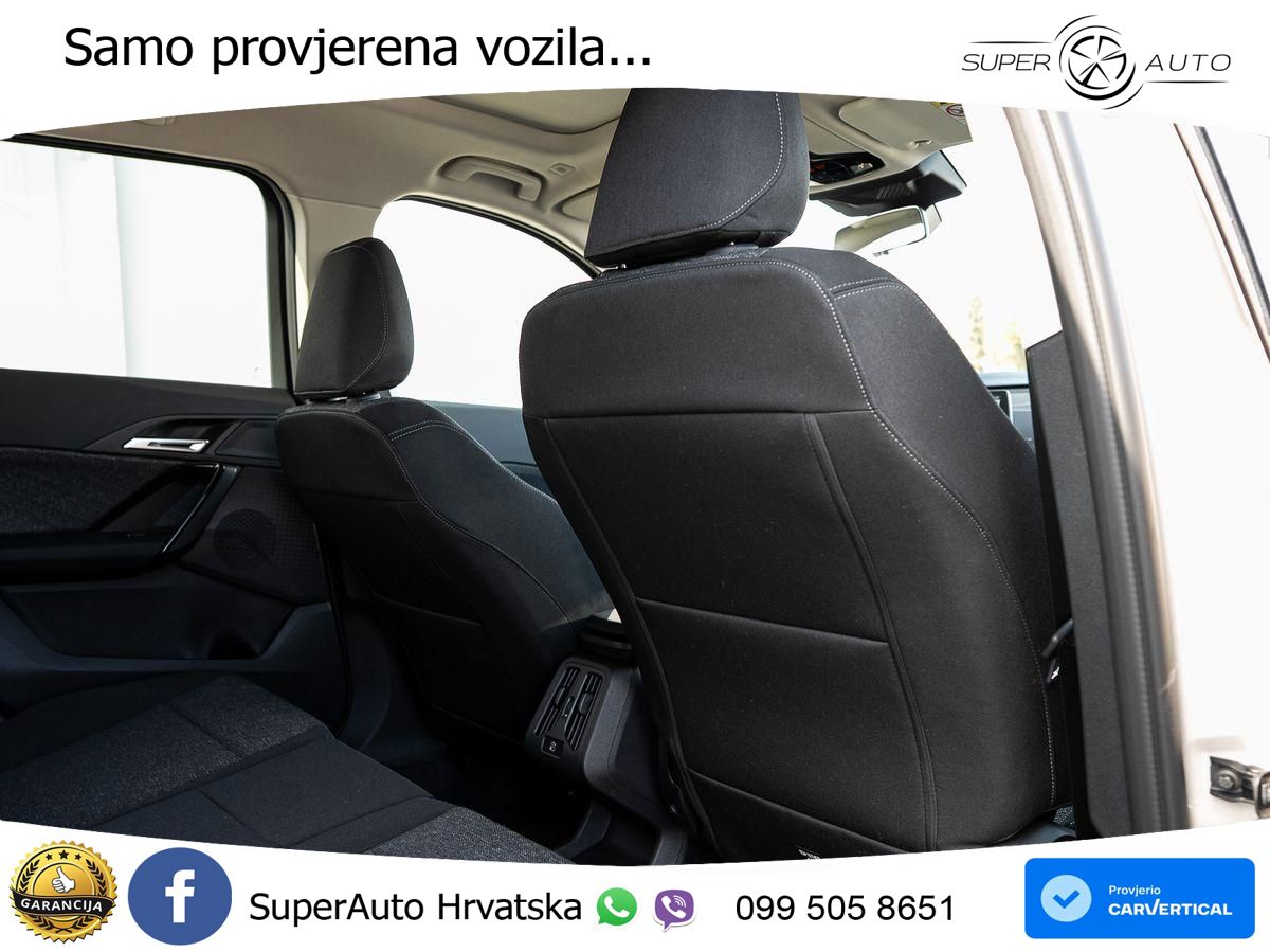 BMW X1 18d (150 KS) sDrive Steptronic