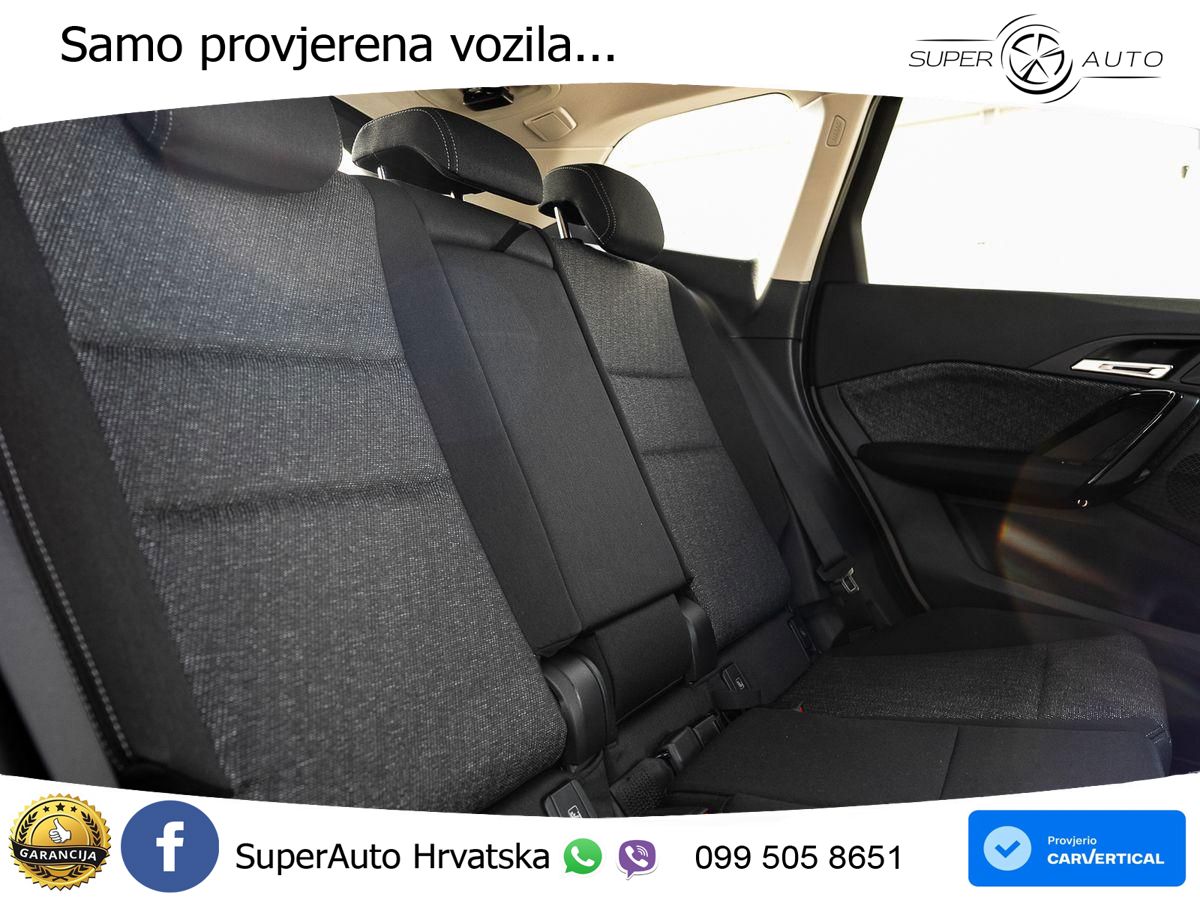 BMW X1 18d (150 KS) sDrive Steptronic