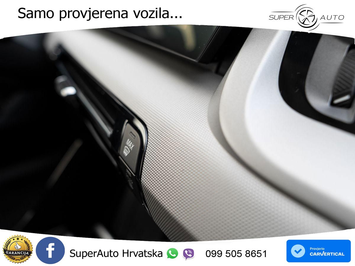 BMW X1 18d (150 KS) sDrive Steptronic
