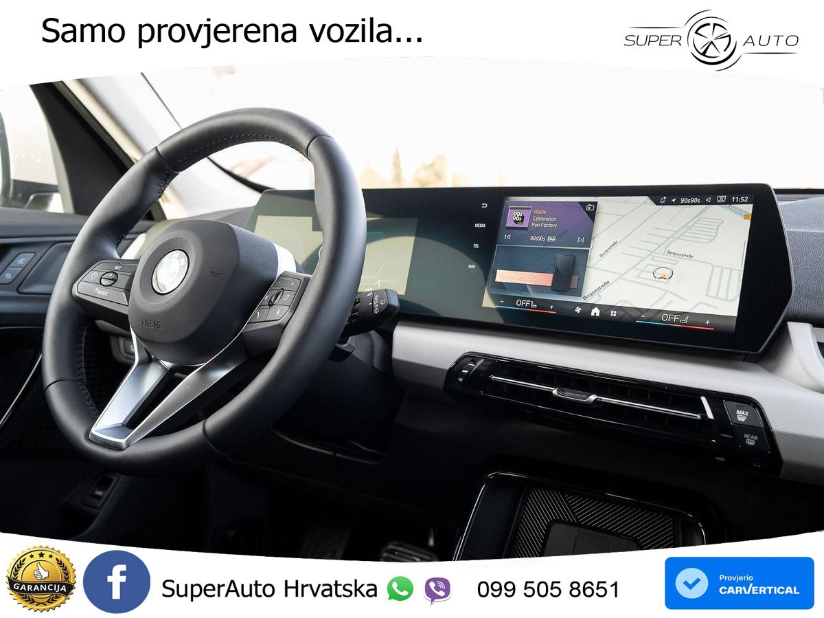 BMW X1 18d (150 KS) sDrive Steptronic
