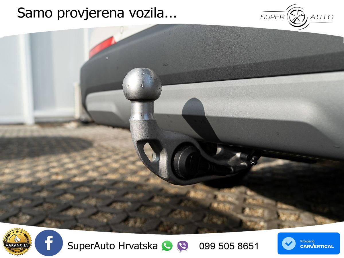 BMW X1 18d (150 KS) sDrive Steptronic