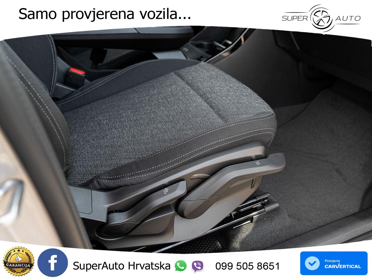 BMW X1 18d (150 KS) sDrive Steptronic