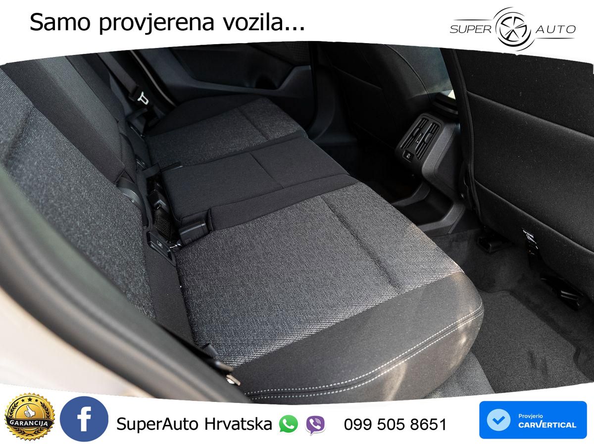 BMW X1 18d (150 KS) sDrive Steptronic