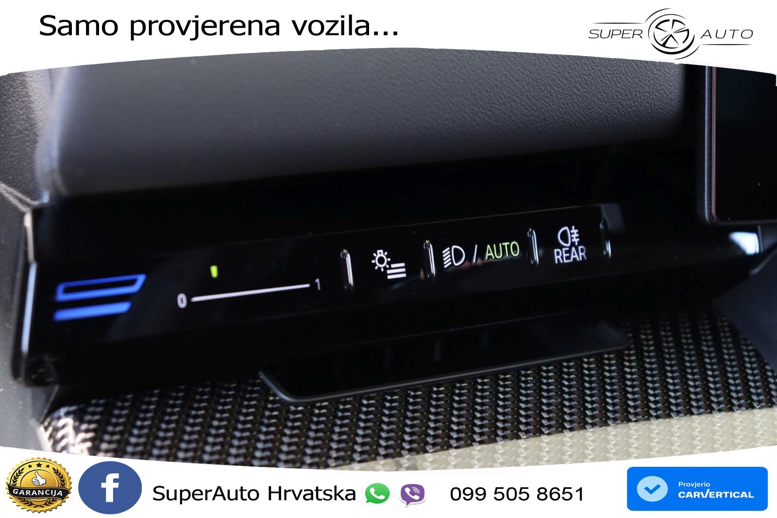 BMW 540d Touring (303 KS) xDrive Steptronic M Sport LED+GR SJED+ACC