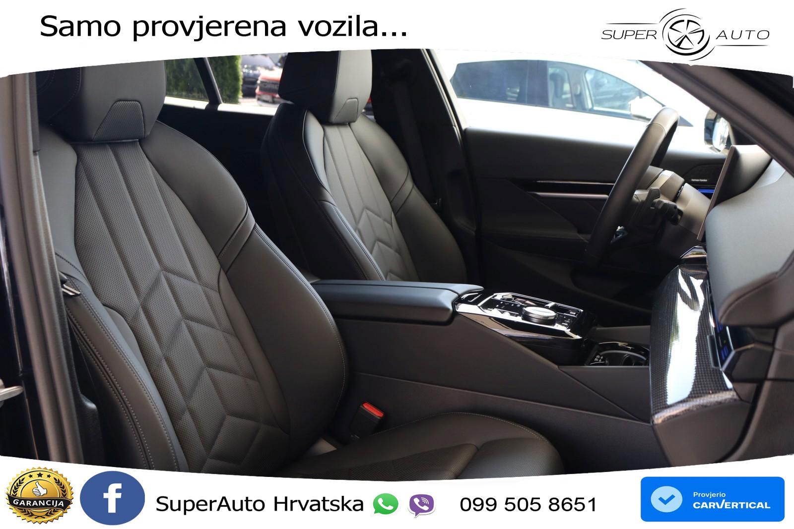 BMW 540d Touring (303 KS) xDrive Steptronic M Sport LED+GR SJED+ACC